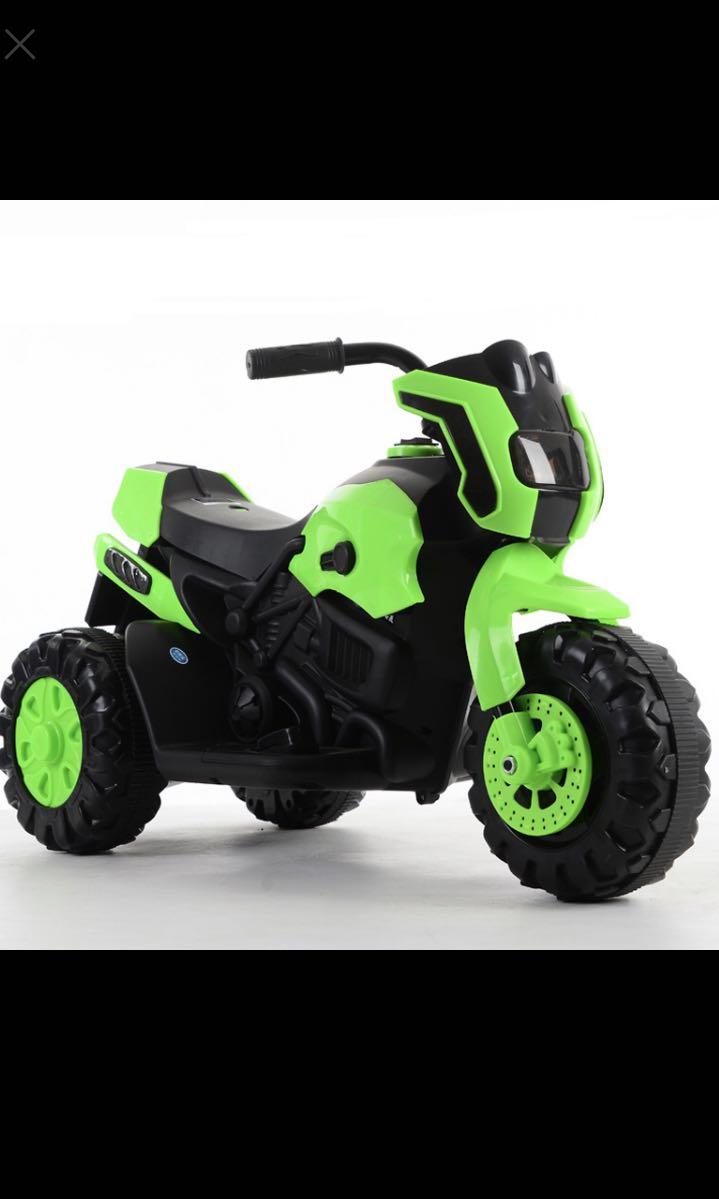 Electric motorcycle for deals 11 year olds