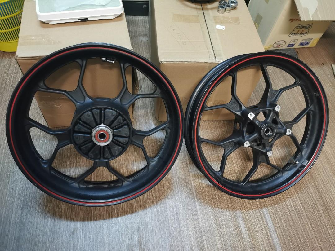 Saiz sprocket outlet standard r25