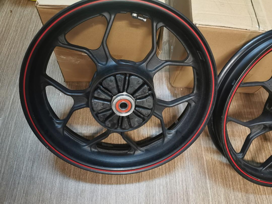 Saiz sprocket outlet standard r25