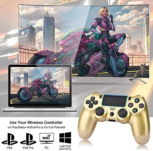 Ps4 online android gold