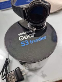 Samsung gear s3 philippines clearance abenson