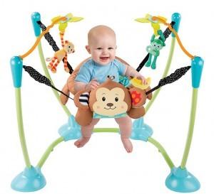 Monkey jumperoo shop