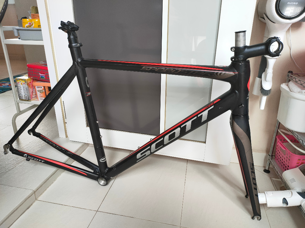 Scott speedster s30 2013 on sale