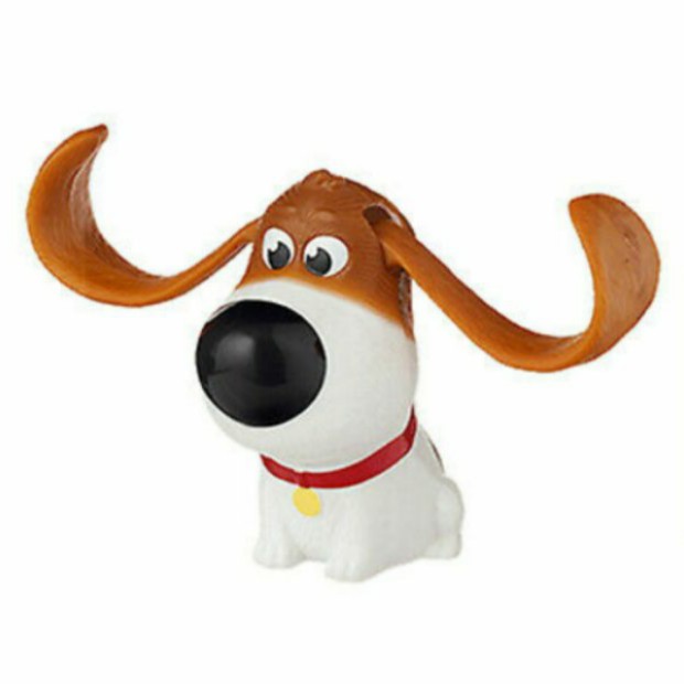 Happy meal secret shop life of pets 2