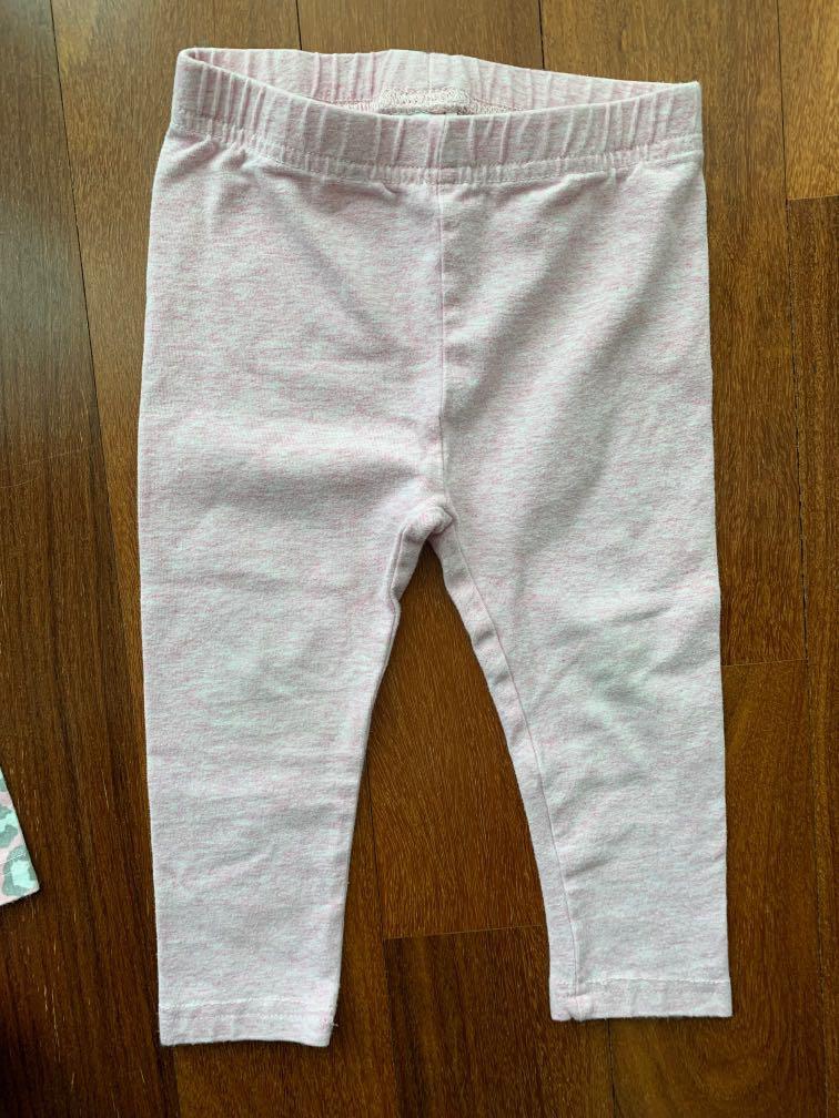 Seed shop baby leggings