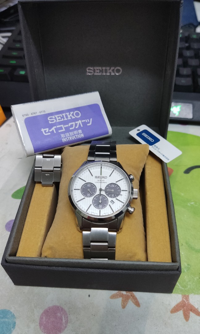 Seiko sbpy085 outlet