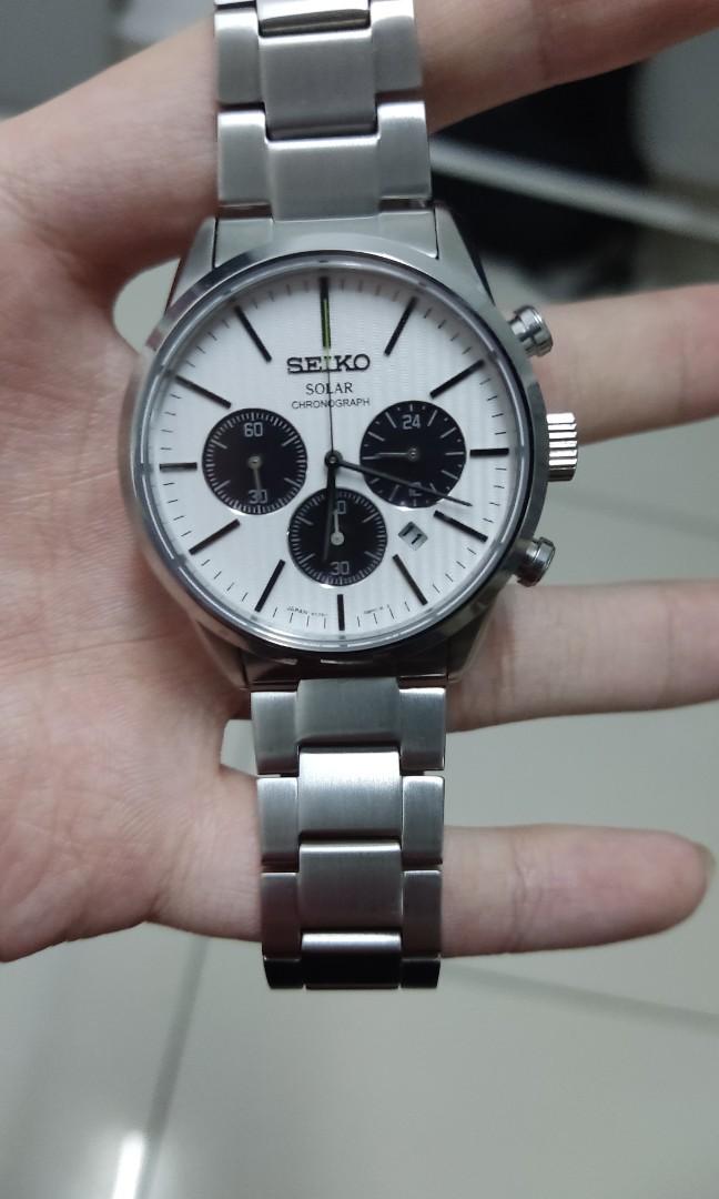 Seiko sbpy085 deals