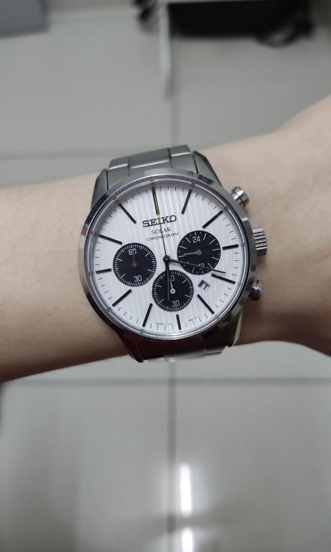 Seiko sbpy085 deals