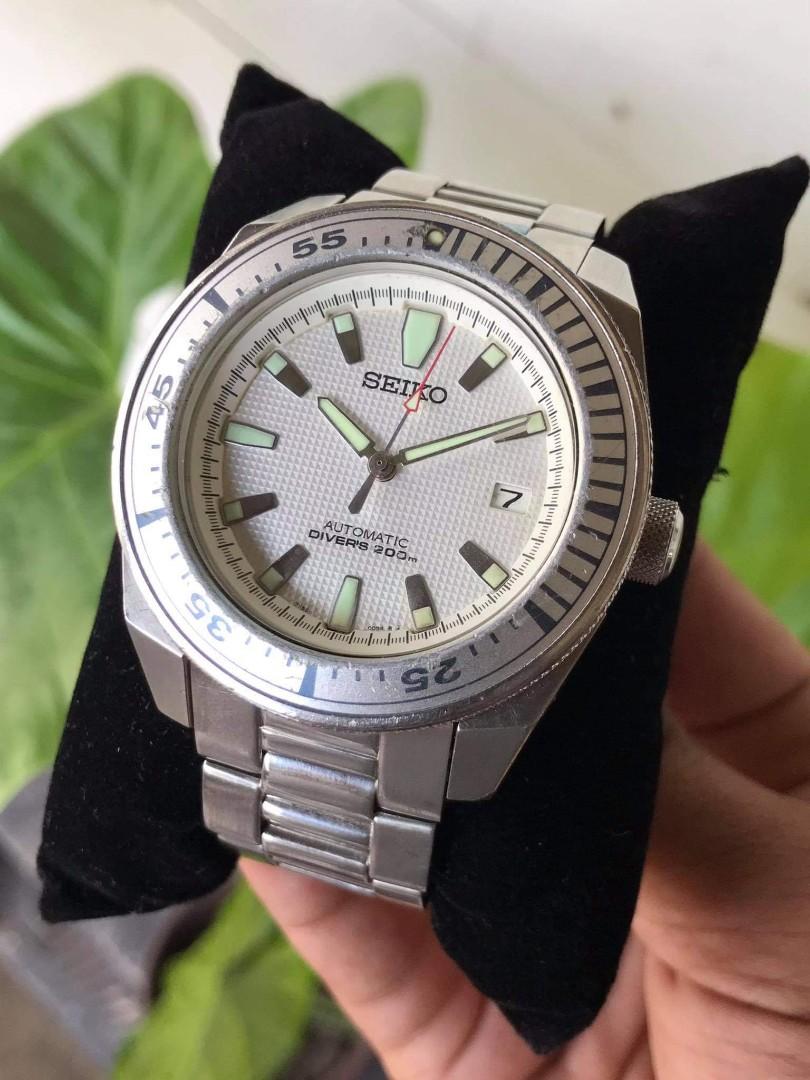 Seiko snm009 clearance