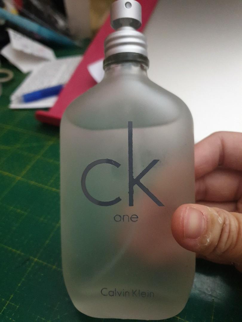 Cheap ck on sale one