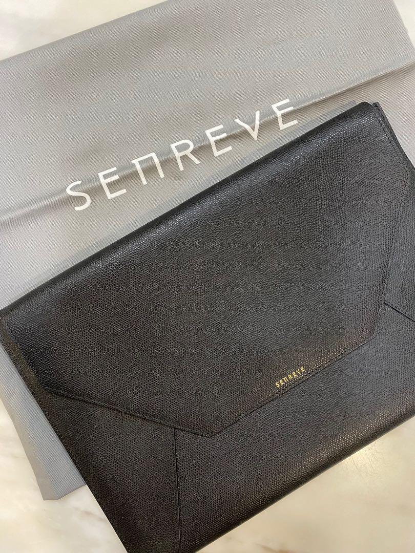 Senreve envelope clutch online
