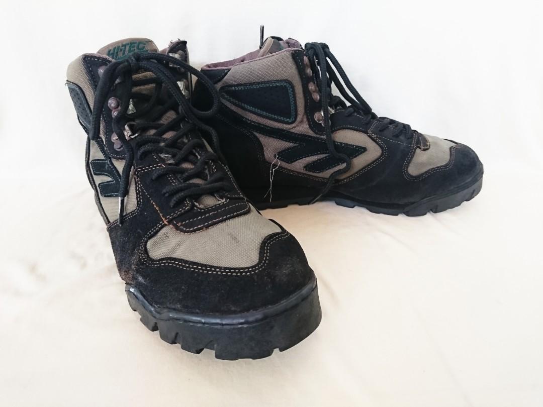 Hi tec sierra lite hotsell 2