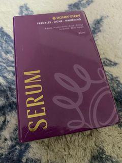Moving out sale Serum (FACE) Honey Glow
