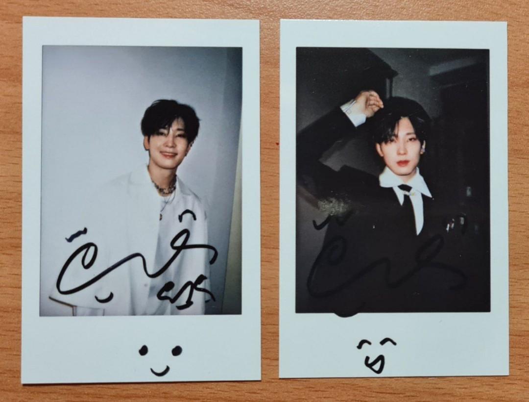 polaroid wave