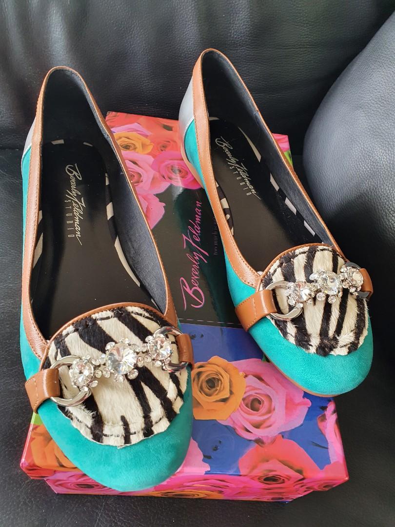 Beverly feldman sandals hotsell