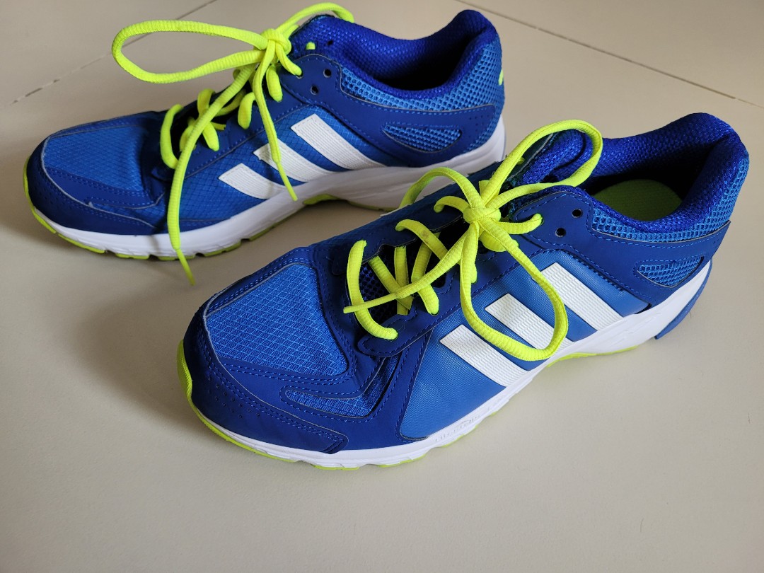 Size 42 Adidas Litestrike EVA, Sports Equipment, Other Sports Equipment and  Supplies on Carousell