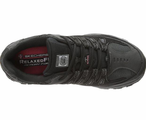 Skechers work cheap 77055 cankton