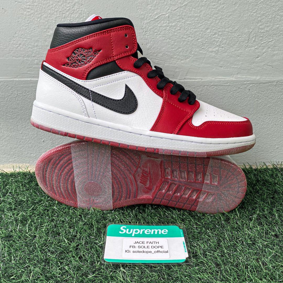 Sole shields jordan 11 new arrivals