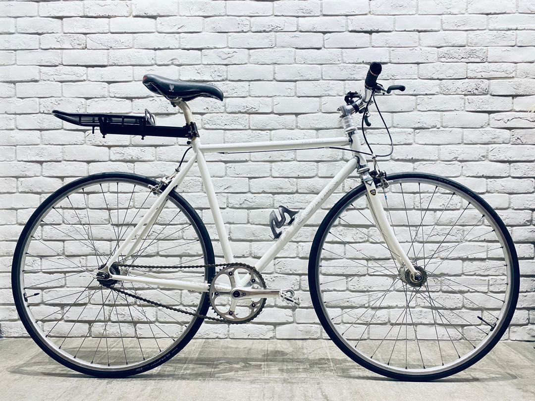 Soma outlet single speed