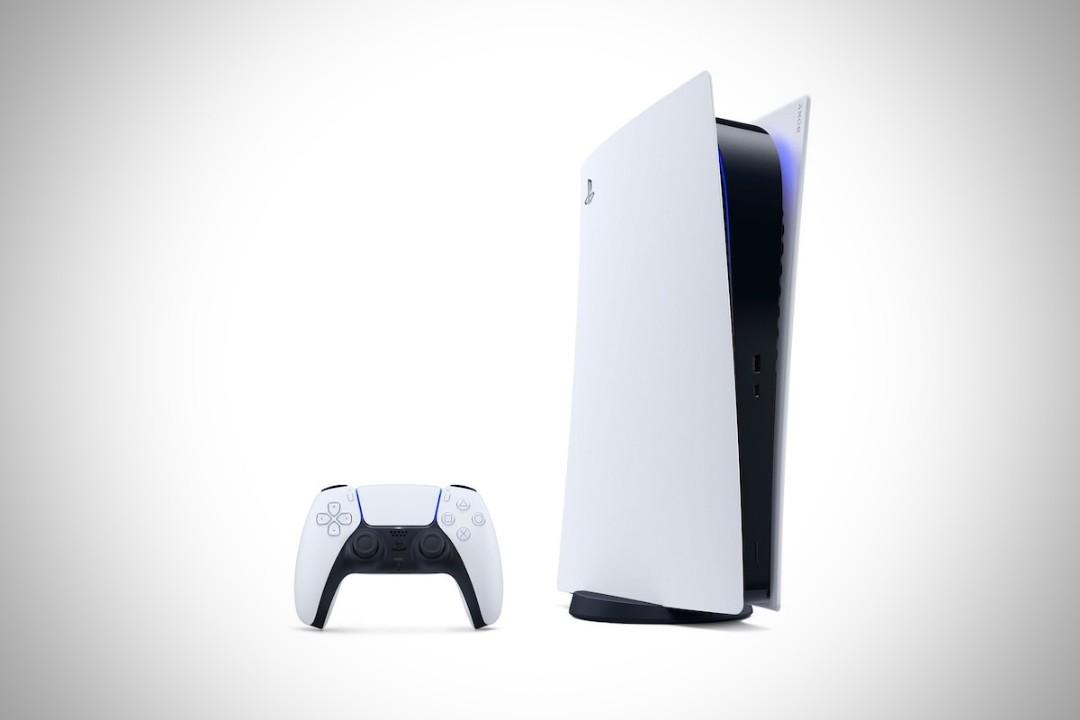 Ps5 with 2 controllers discount