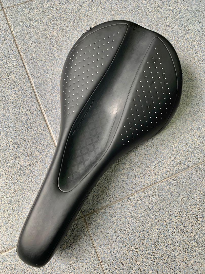 Specialized myth sales comp saddle