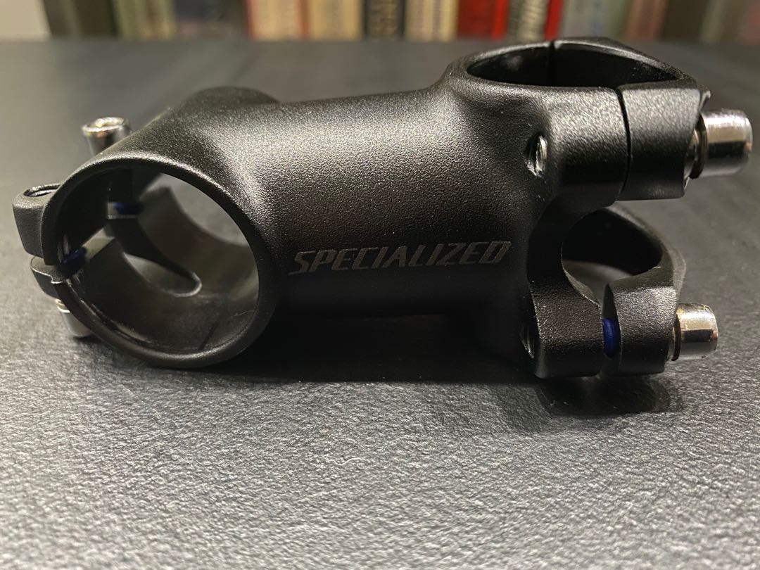 Specialized hot sale xc stem