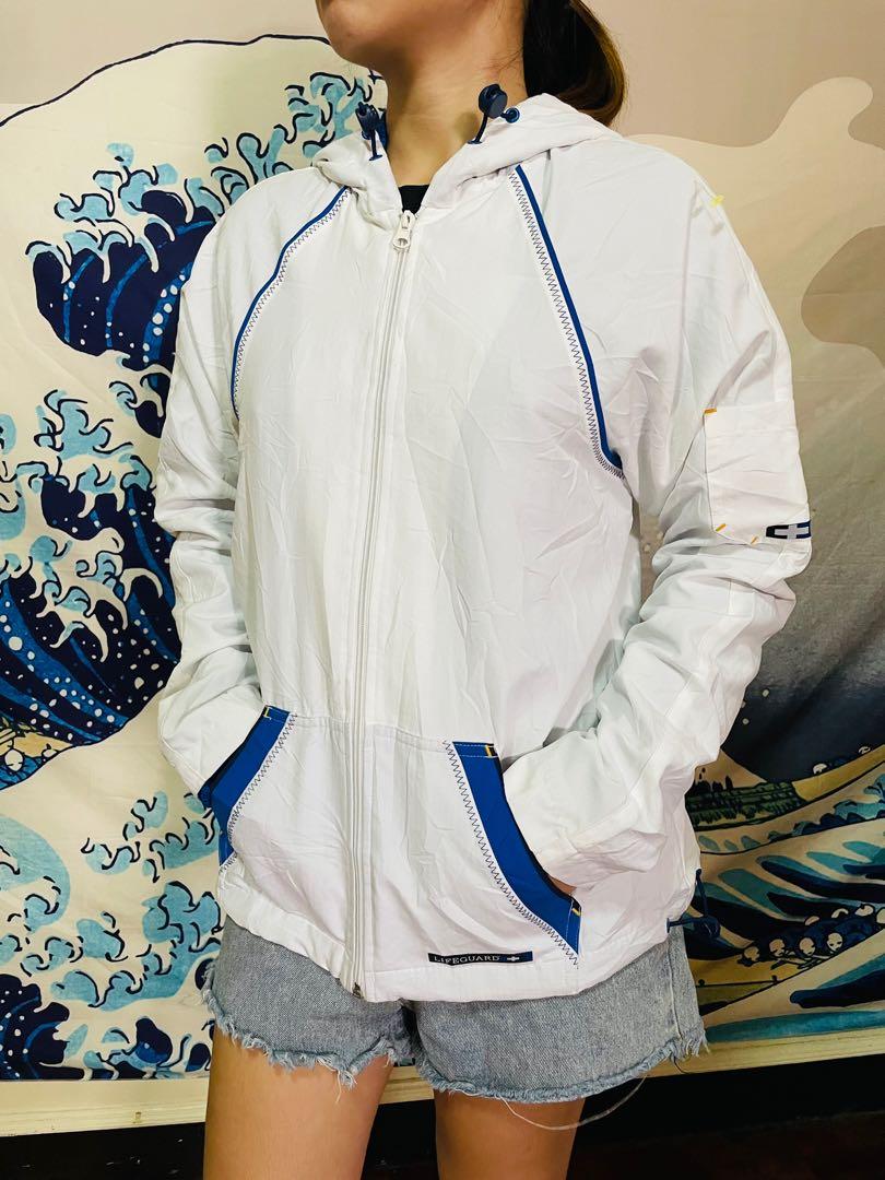 Speedo jacket windbreaker on sale