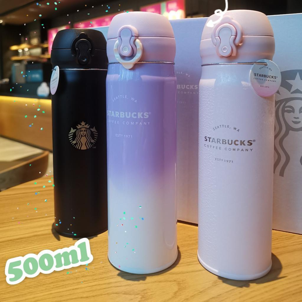 Starbucks sale x thermos