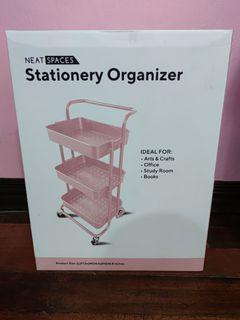 Stationery Organizer