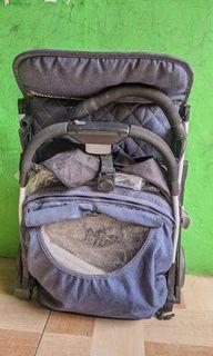 Stroller Chris & olins