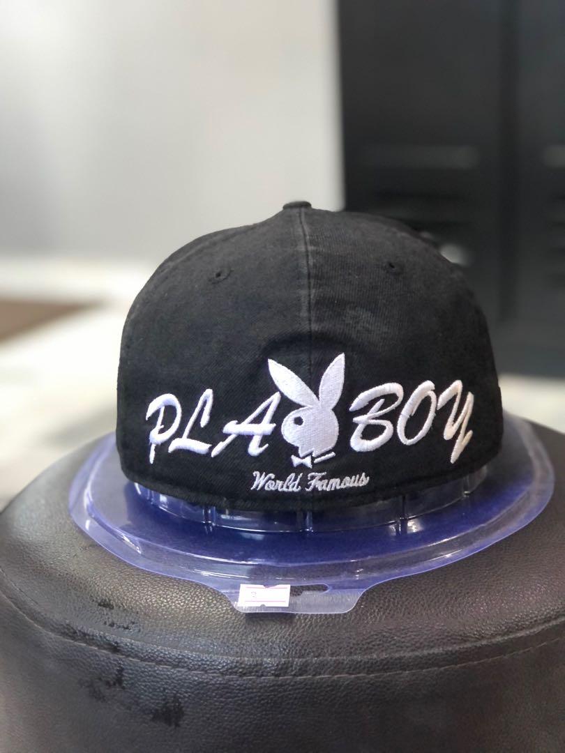 Supreme x playboy beanie sales