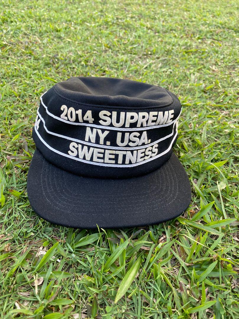 Supreme New York Pillbox