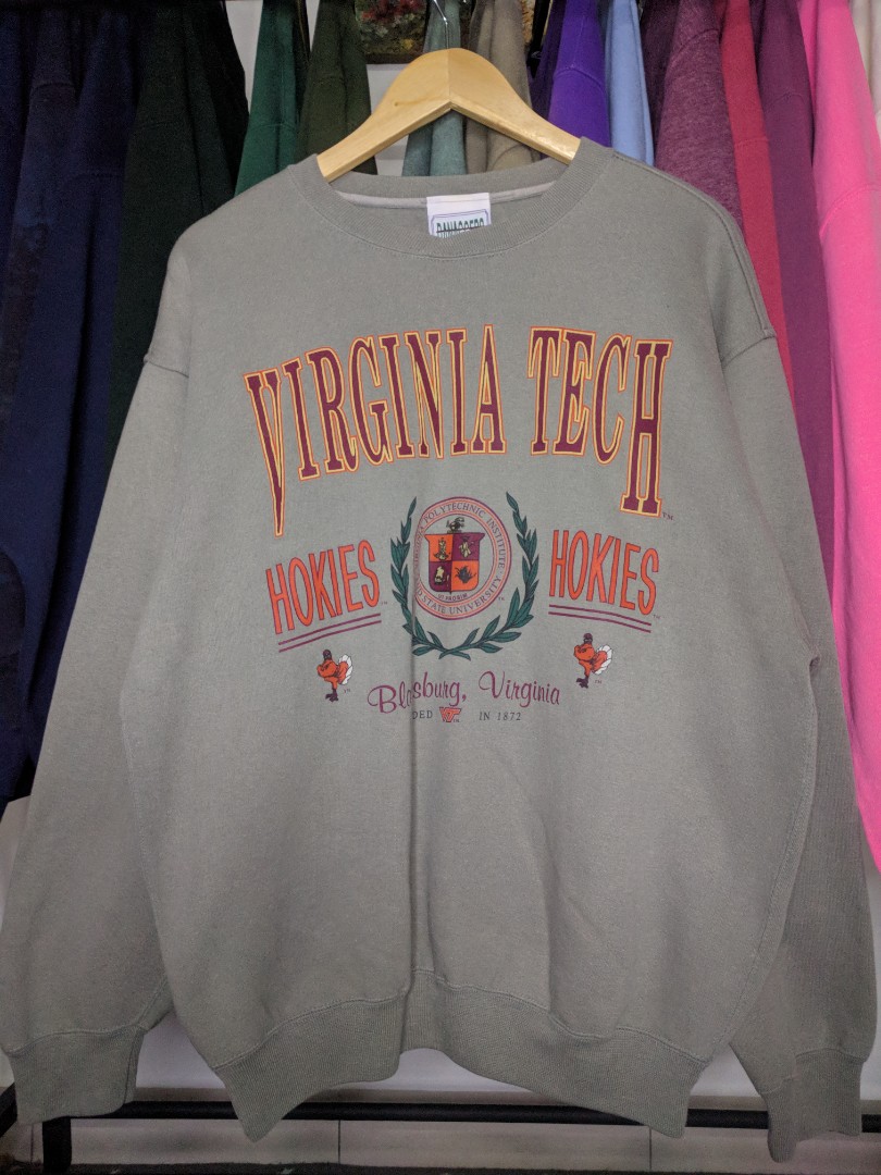 sweatshirt university