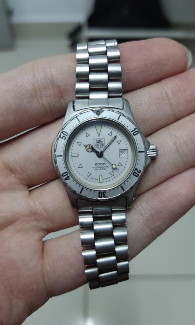Tag 2000 professional deals