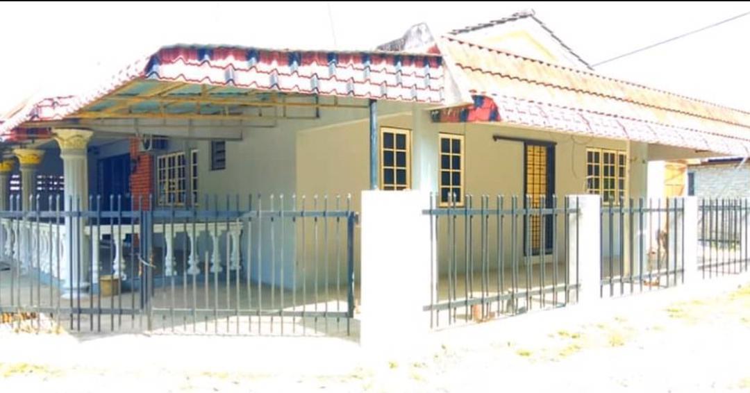 Taman Perpaduan Tambun Ipoh Perak Property For Sale On Carousell