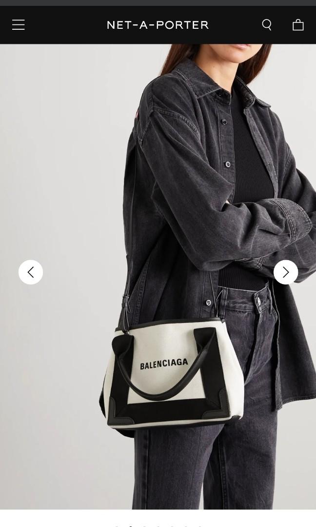 balenciaga cabas