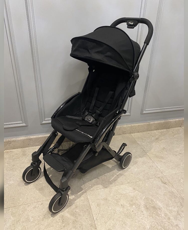 tavo stroller