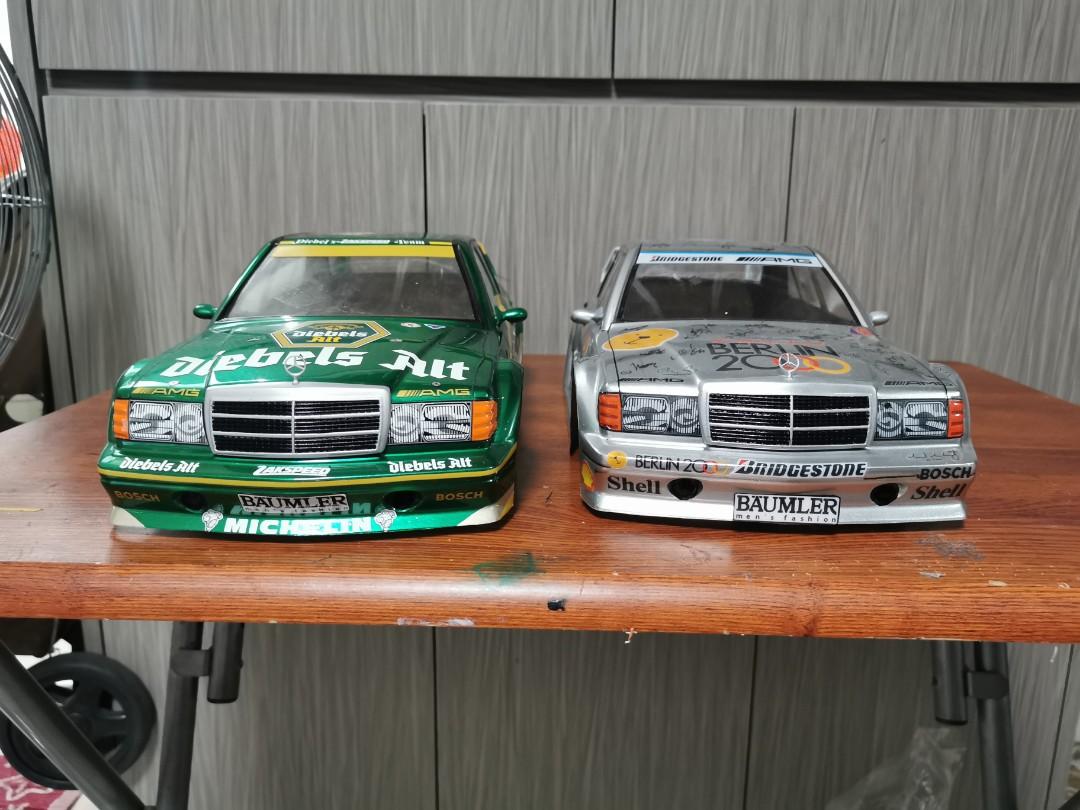 Team C 平冶190車壳 興趣及遊戲 玩具 遊戲類on Carousell