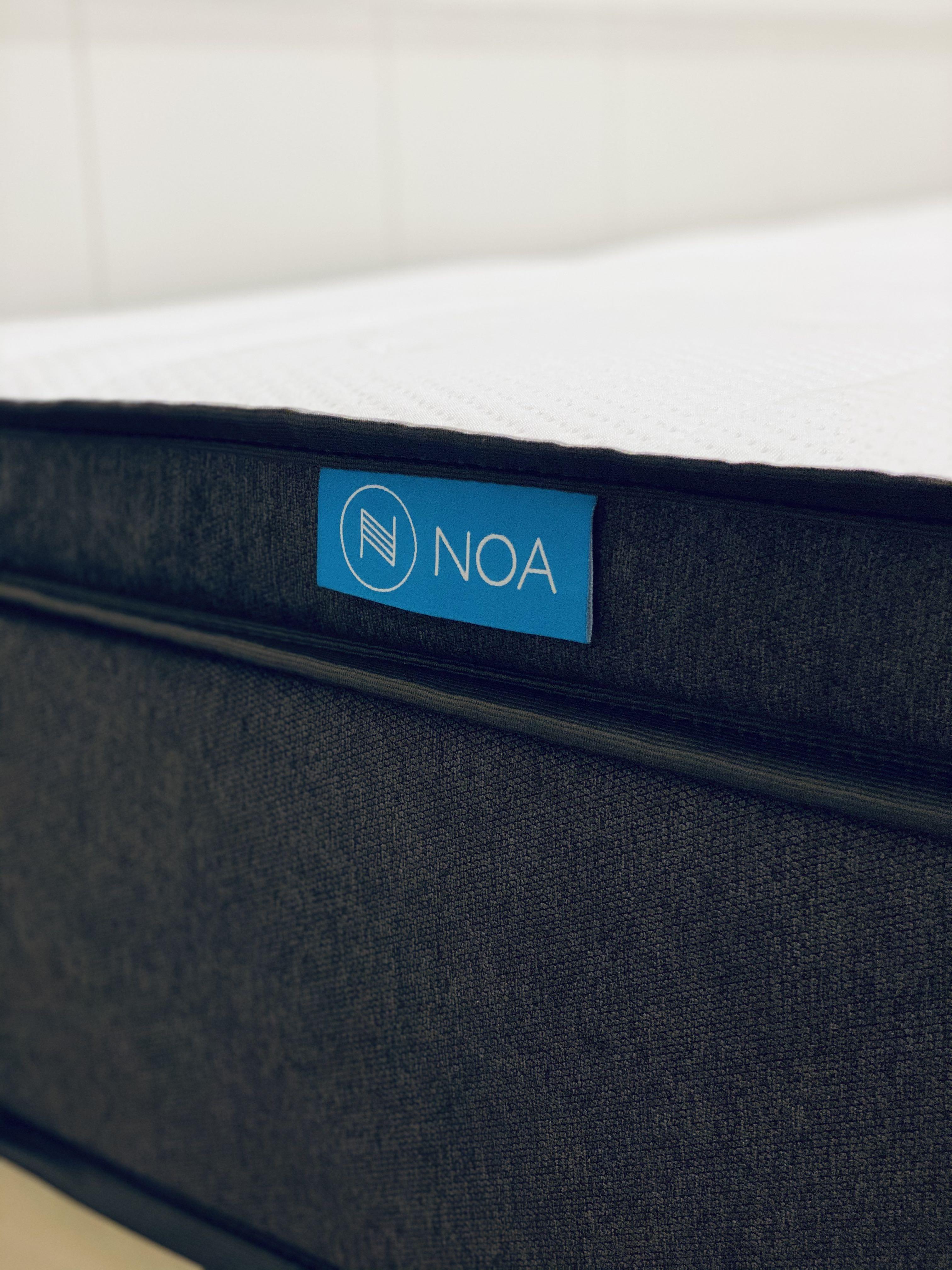 The Noa Mattress, Furniture & Home Living, Furniture, Bed Frames