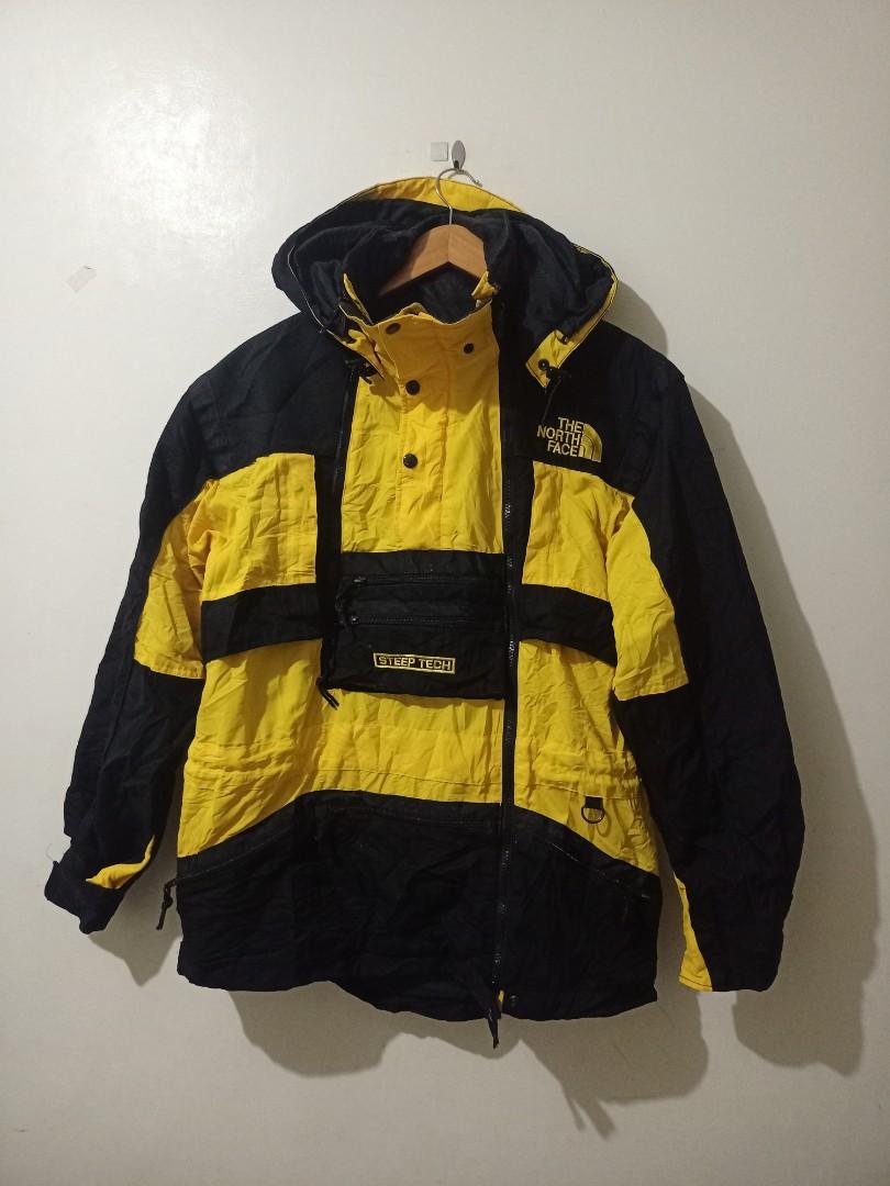 The North Face ( Steep Tech ), Men's 