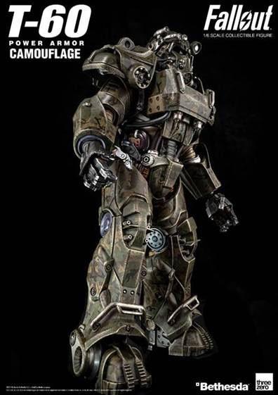 Threezero fallout deals