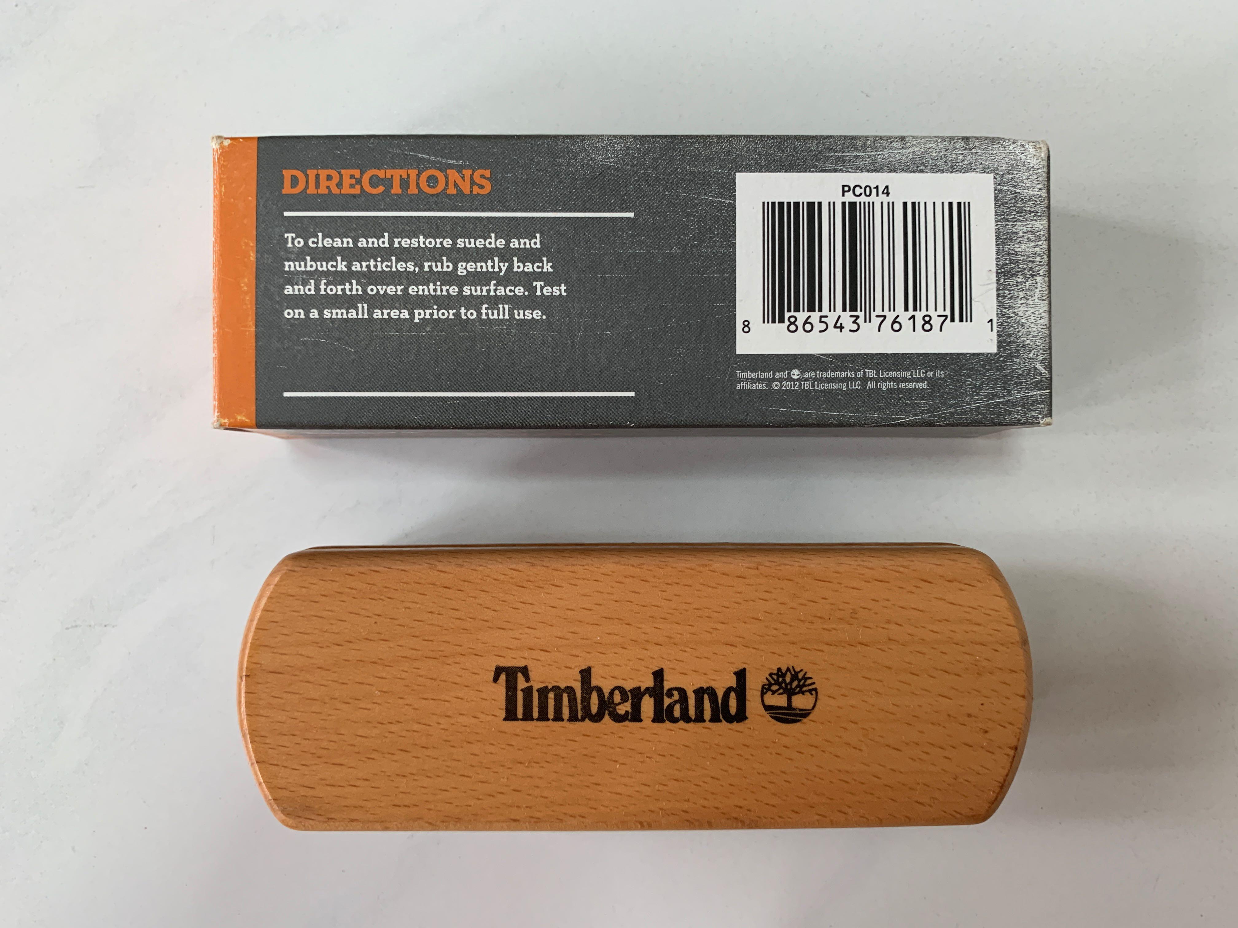 Timberland eraser on sale