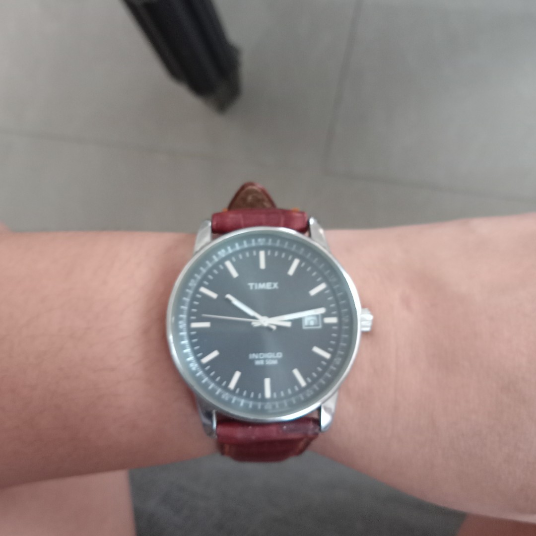 Timex wr50m price store