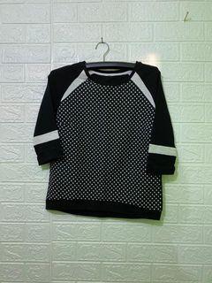 Top polkadot