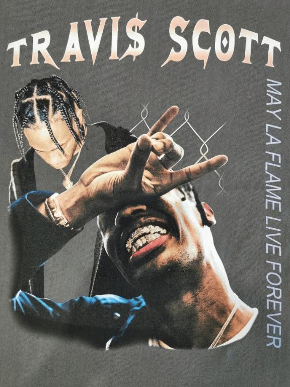 May la flame live forever 2025