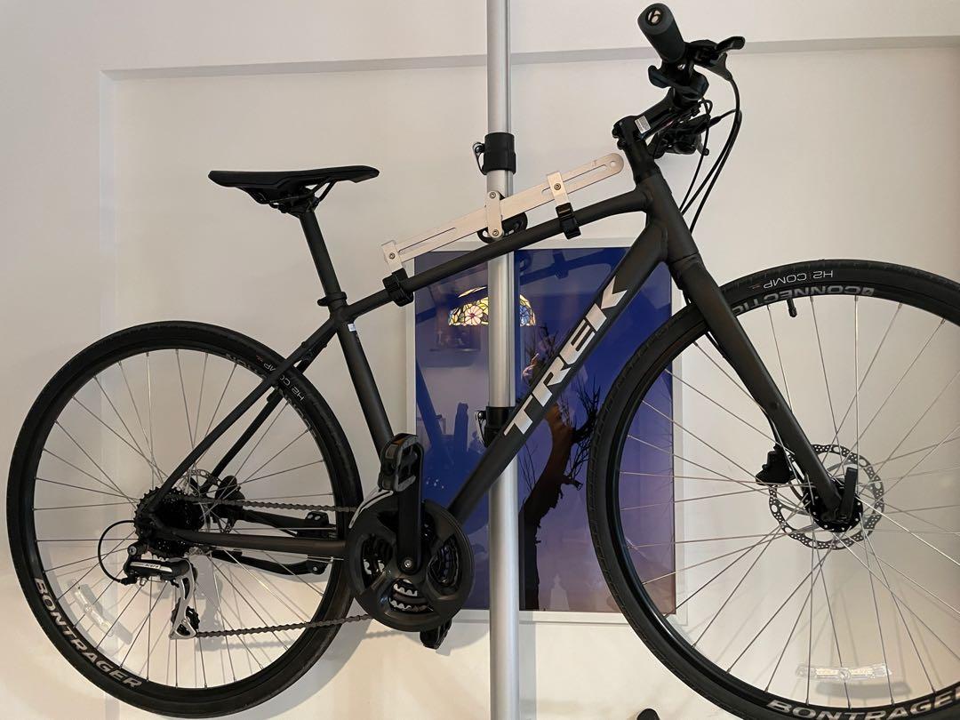 Trek fx 2 sale sales