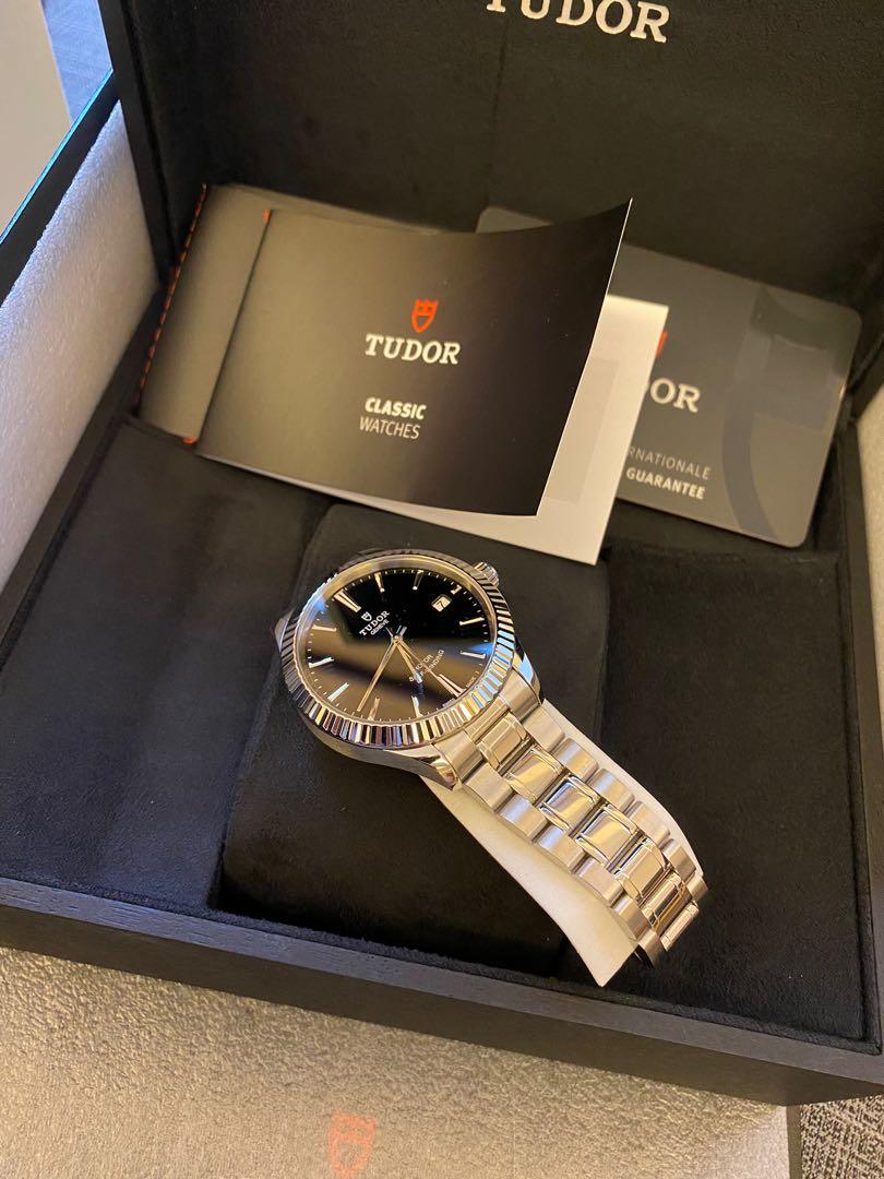 Tudor 12510 hotsell