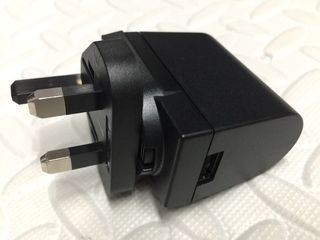 10 Dollar Store: Nook AC Adapter BNA-A 002 USB Charger64163442776067110