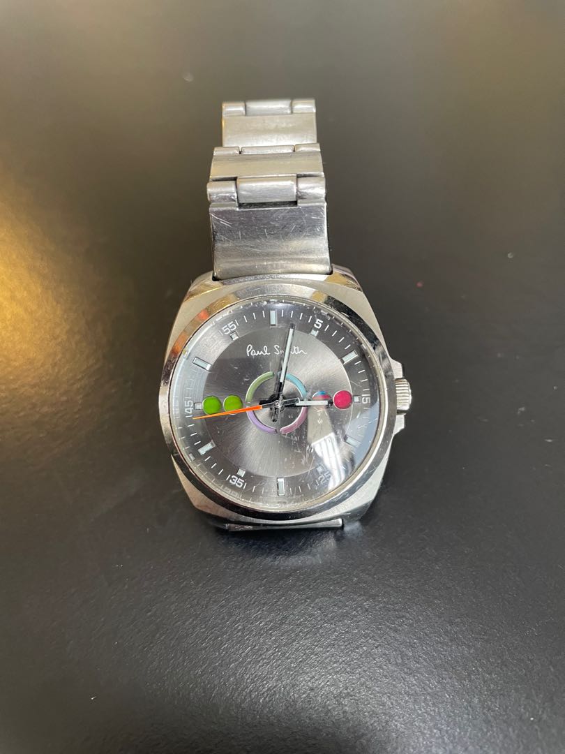paul smith watch price