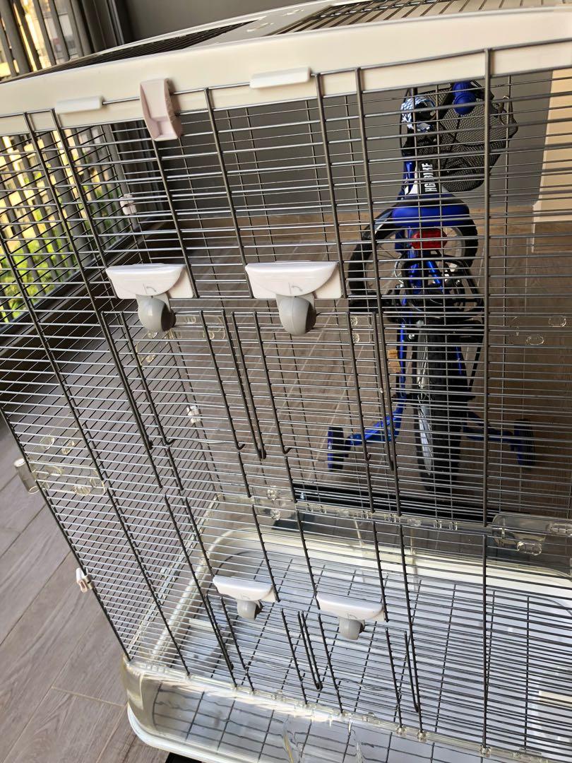 Vision bird cage medium cheap